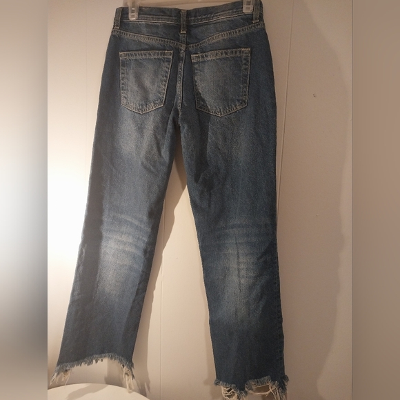 We The Free Jeans - Picture 3 of 7